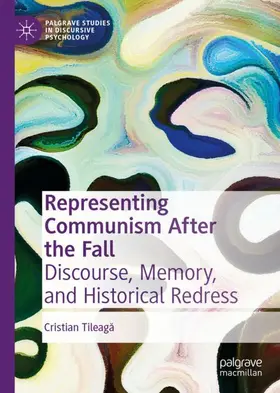 Tileaga / Tileaga |  Representing Communism After the Fall | Buch |  Sack Fachmedien