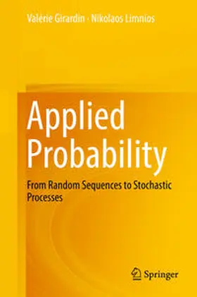 Girardin / Limnios |  Applied Probability | eBook | Sack Fachmedien