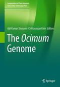 Kole / Shasany |  The Ocimum Genome | Buch |  Sack Fachmedien