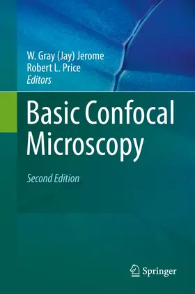 Jerome / Price | Basic Confocal Microscopy | E-Book | www.sack.de