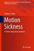 Dobie |  Motion Sickness | eBook | Sack Fachmedien