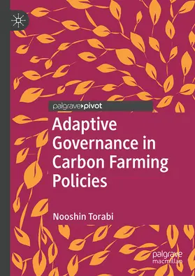 Torabi | Adaptive Governance in Carbon Farming Policies | E-Book | www.sack.de