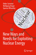 Sornette / Kröger / Wheatley |  New Ways and Needs for Exploiting Nuclear Energy | eBook | Sack Fachmedien