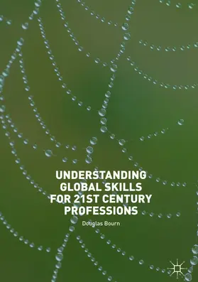 Bourn | Understanding Global Skills for 21st Century Professions | E-Book | www.sack.de