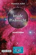 Keller |  Inside PixInsight | Buch |  Sack Fachmedien