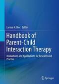 Niec |  Handbook of Parent-Child Interaction Therapy | Buch |  Sack Fachmedien