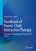 Niec |  Handbook of Parent-Child Interaction Therapy | eBook | Sack Fachmedien