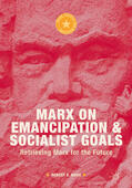 Ware |  Marx on Emancipation and Socialist Goals | eBook | Sack Fachmedien