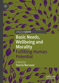 Narvaez |  Basic Needs, Wellbeing and Morality | eBook | Sack Fachmedien
