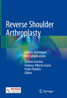 Gumina / Grassi / Paladini | Reverse Shoulder Arthroplasty | E-Book | sack.de