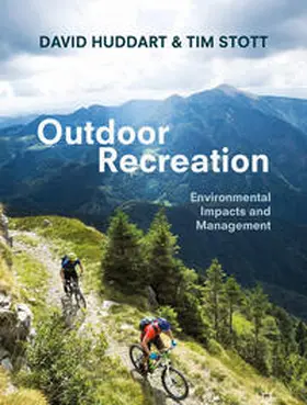 Huddart / Stott | Outdoor Recreation | E-Book | www.sack.de
