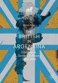 Rock |  The British in Argentina | Buch |  Sack Fachmedien