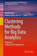 Ben N'Cir / Nasraoui |  Clustering Methods for Big Data Analytics | Buch |  Sack Fachmedien