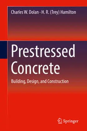 Dolan / Hamilton | Prestressed Concrete | E-Book | www.sack.de