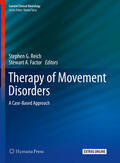 Reich / Factor |  Therapy of Movement Disorders | eBook | Sack Fachmedien