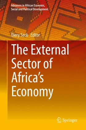 Seck | The External Sector of Africa's Economy | E-Book | sack.de