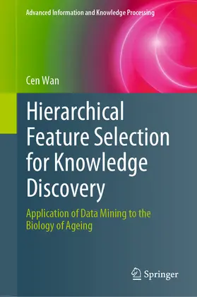 Wan |  Hierarchical Feature Selection for Knowledge Discovery | eBook | Sack Fachmedien