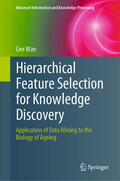 Wan |  Hierarchical Feature Selection for Knowledge Discovery | eBook | Sack Fachmedien