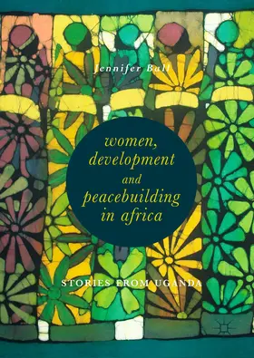 Ball | Women, Development and Peacebuilding in Africa | E-Book | www.sack.de