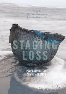 Westerside / Pinchbeck |  Staging Loss | Buch |  Sack Fachmedien