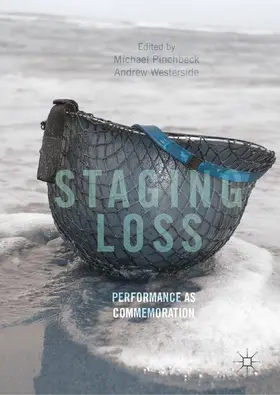 Pinchbeck / Westerside |  Staging Loss | eBook | Sack Fachmedien
