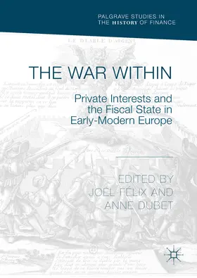 Félix / Dubet | The War Within | E-Book | sack.de