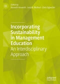 Amaeshi / Muthuri / Ogbechie |  Incorporating Sustainability in Management Education | eBook | Sack Fachmedien