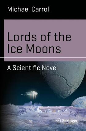 Carroll | Lords of the Ice Moons | Buch | sack.de