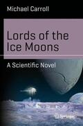 Carroll |  Lords of the Ice Moons | Buch |  Sack Fachmedien