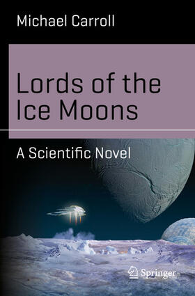 Carroll | Lords of the Ice Moons | E-Book | sack.de