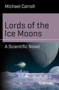 Carroll |  Lords of the Ice Moons | eBook | Sack Fachmedien