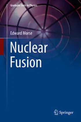 Morse |  Nuclear Fusion | eBook | Sack Fachmedien