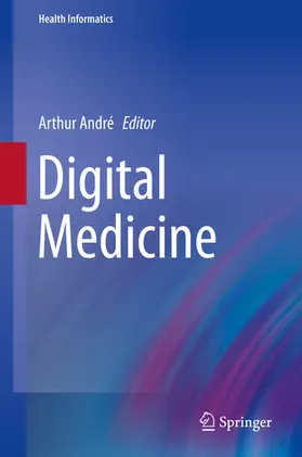 André |  Digital Medicine | eBook | Sack Fachmedien