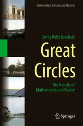Grosholz |  Great Circles | eBook | Sack Fachmedien