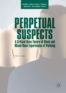 Long | Perpetual Suspects | E-Book | www.sack.de