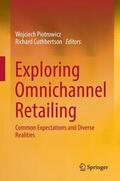 Cuthbertson / Piotrowicz |  Exploring Omnichannel Retailing | Buch |  Sack Fachmedien