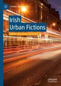 Flynn / Beville |  Irish Urban Fictions | Buch |  Sack Fachmedien