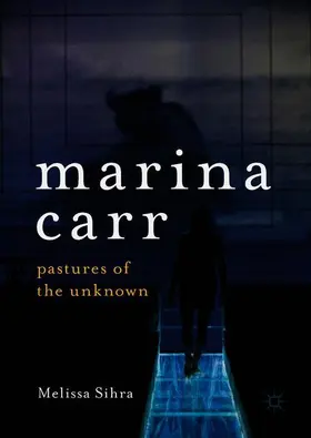 Sihra |  Marina Carr | Buch |  Sack Fachmedien