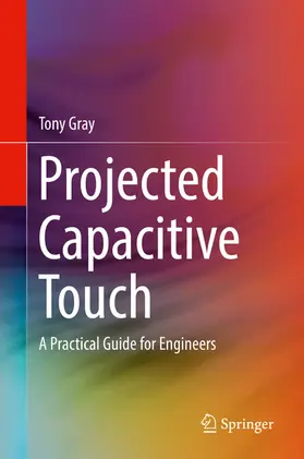 Gray | Projected Capacitive Touch | E-Book | www.sack.de