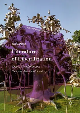 Gagnier |  Literatures of Liberalization | eBook | Sack Fachmedien