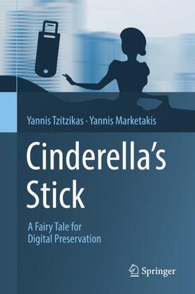 Marketakis / Tzitzikas | Cinderella's Stick | Buch | 978-3-319-98487-2 | sack.de