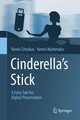 Tzitzikas / Marketakis |  Cinderella's Stick | eBook | Sack Fachmedien