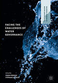 Porcher / Saussier |  Facing the Challenges of Water Governance | eBook | Sack Fachmedien