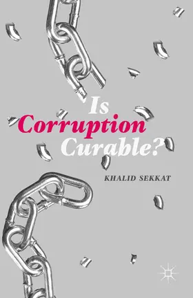 Sekkat | Is Corruption Curable? | E-Book | sack.de