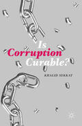 Sekkat |  Is Corruption Curable? | eBook | Sack Fachmedien