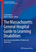 Wilson / Braaten |  The Massachusetts General Hospital Guide to Learning Disabilities | eBook | Sack Fachmedien