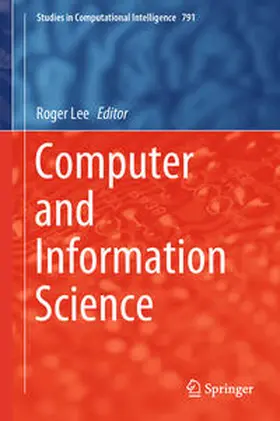 Lee |  Computer and Information Science | eBook | Sack Fachmedien