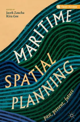 Gee / Zaucha |  Maritime Spatial Planning | Buch |  Sack Fachmedien