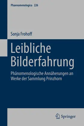 Frohoff | Leibliche Bilderfahrung | E-Book | sack.de