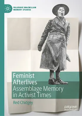 Chidgey |  Feminist Afterlives | eBook | Sack Fachmedien